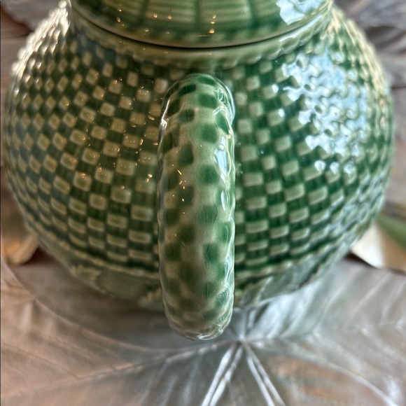 PINNEIRO Portugal teapot - Picture 7 of 9